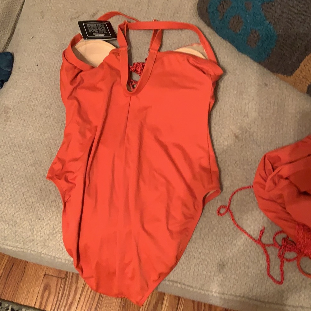 🆕2 FOR $12☀️Sz. 10 Bathing Suits - Picture 8 of 9
